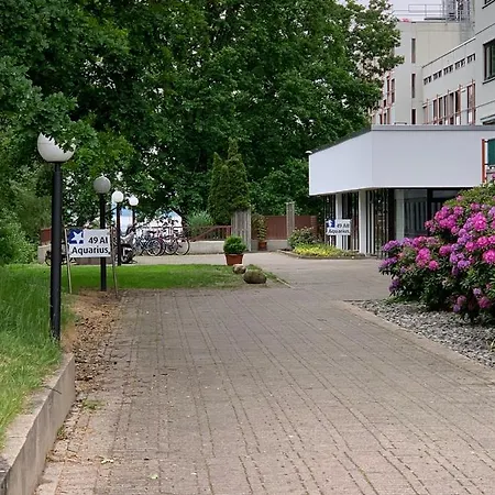 Kleine Möwe, Exklusives Ein Mit Sauna Im Haus