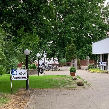 Kleine Möwe, Exklusives Ein Mit Sauna Im Haus