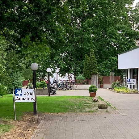Kleine Moewe, Exklusives Ein Mit Sauna Im Haus