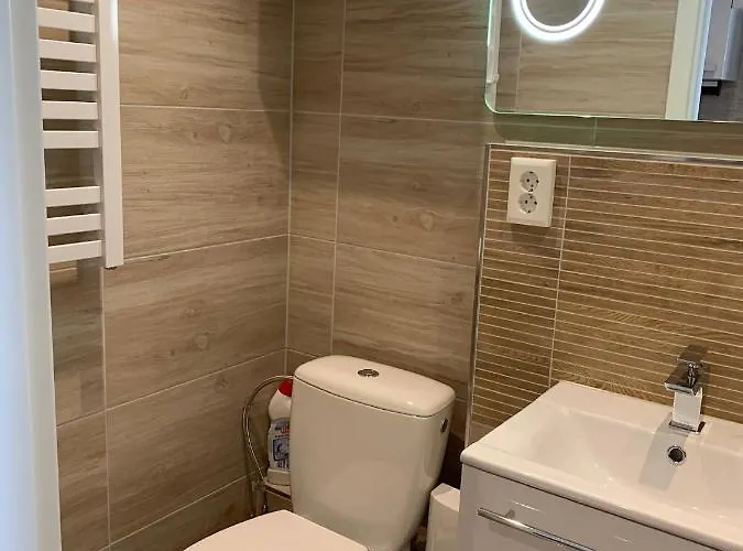 Kleine Moewe, Exklusives Ein Mit Sauna Im Haus