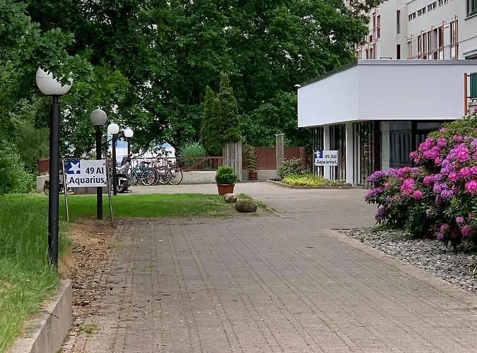 Kleine Moewe, Exklusives Ein Mit Sauna Im Haus
