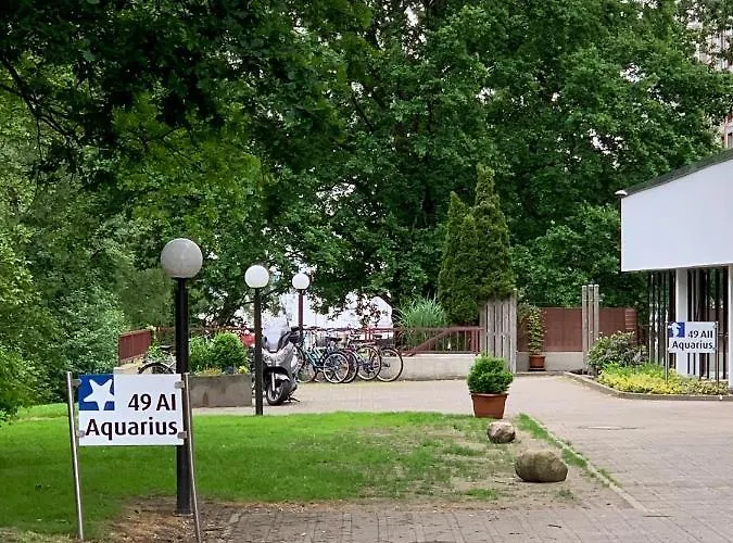 Kleine Moewe, Exklusives Ein Mit Sauna Im Haus